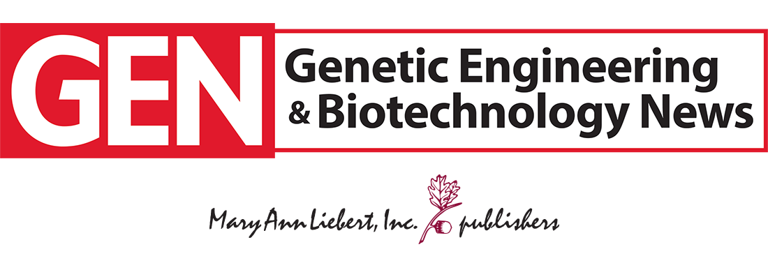 Genetic Engineering & Biotechnology News